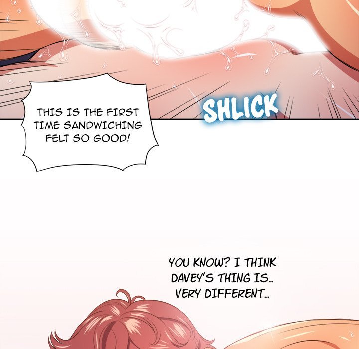 My High School Bully Manhwa - Chapter 9 Page 111