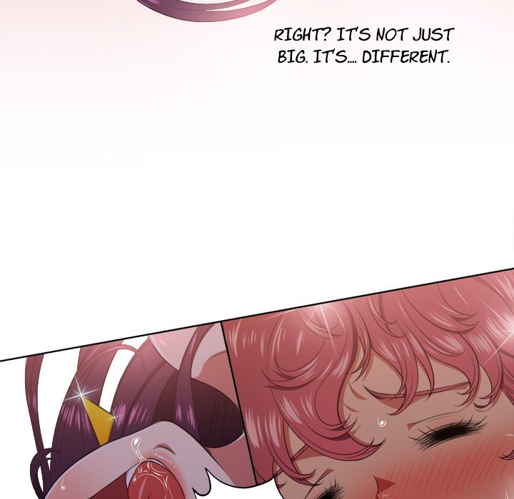 My High School Bully Manhwa - Chapter 9 Page 113