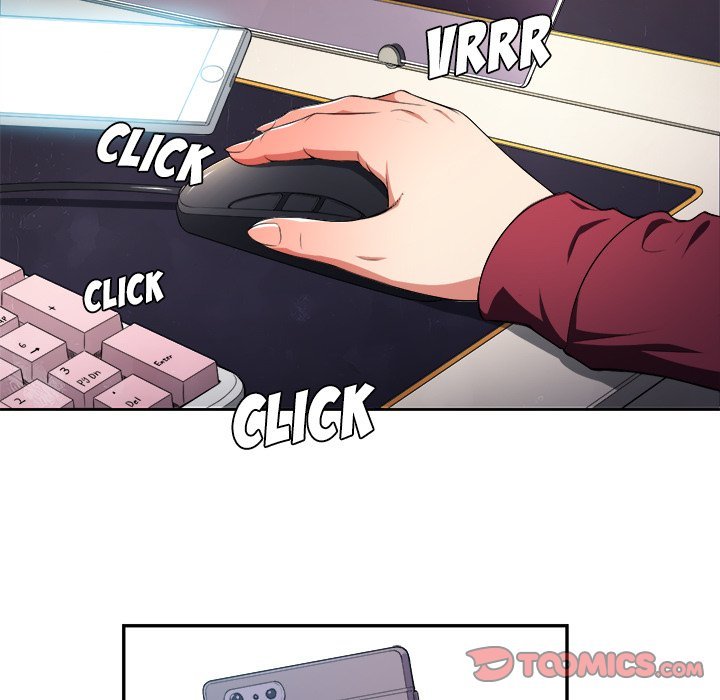 My High School Bully Manhwa - Chapter 9 Page 116