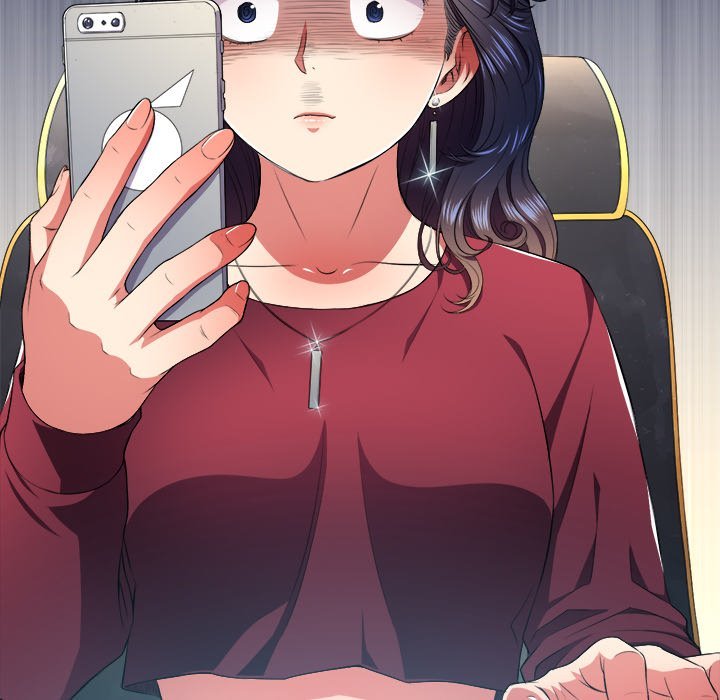 My High School Bully Manhwa - Chapter 9 Page 119