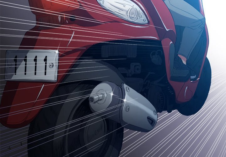 My High School Bully Manhwa - Chapter 49 Page 1