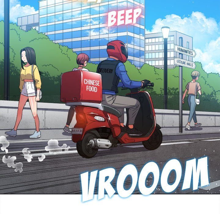 My High School Bully Manhwa - Chapter 49 Page 4