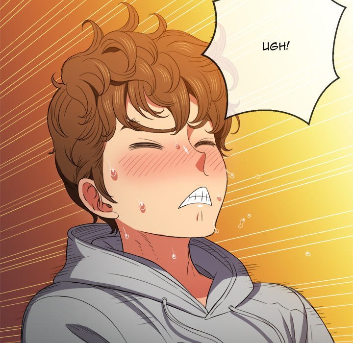 My High School Bully Manhwa - Chapter 49 Page 6