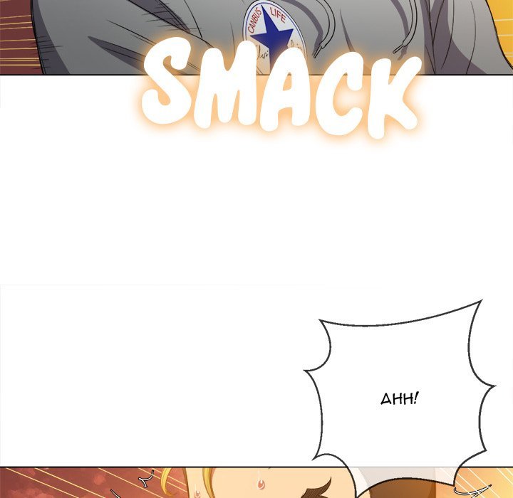 My High School Bully Manhwa - Chapter 49 Page 7