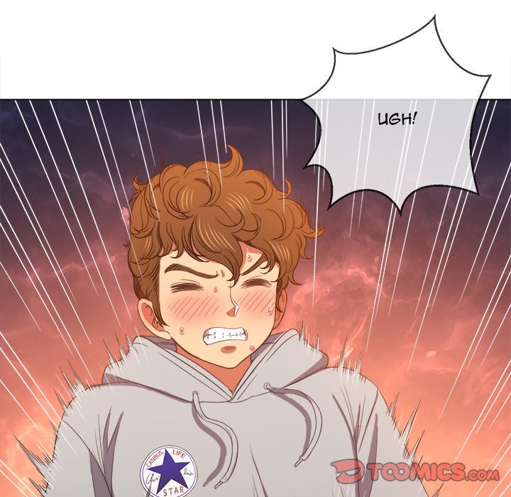 My High School Bully Manhwa - Chapter 49 Page 11