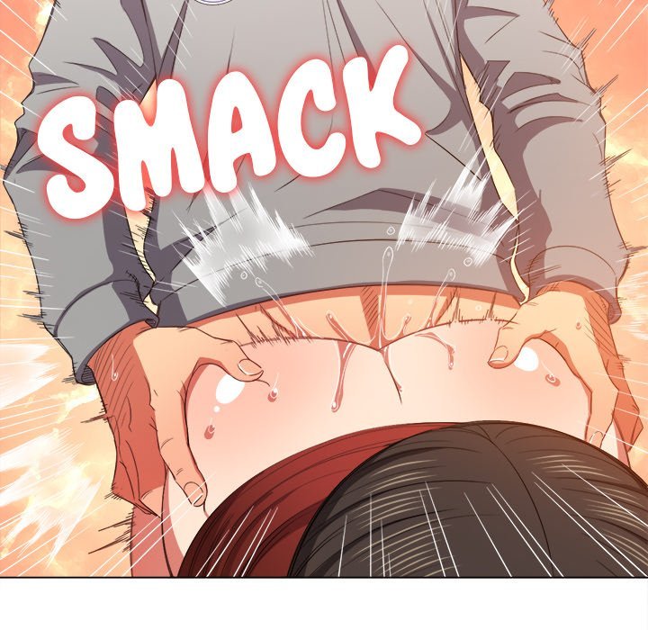 My High School Bully Manhwa - Chapter 49 Page 12