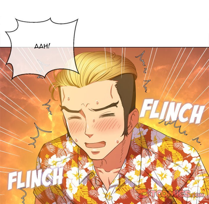 My High School Bully Manhwa - Chapter 49 Page 14