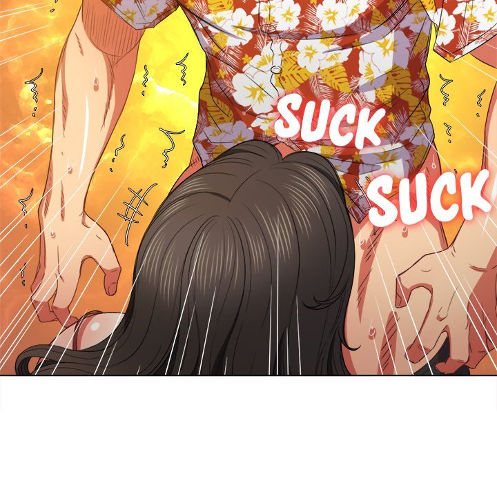 My High School Bully Manhwa - Chapter 49 Page 15