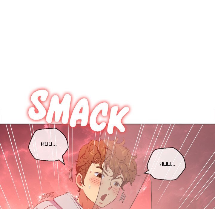 My High School Bully Manhwa - Chapter 49 Page 18