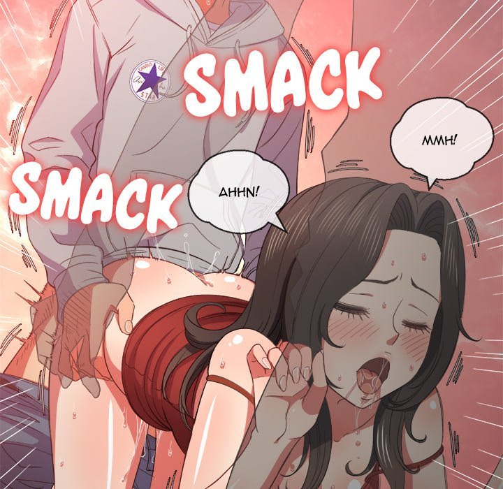 My High School Bully Manhwa - Chapter 49 Page 19