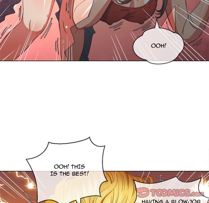 My High School Bully Manhwa - Chapter 49 Page 20