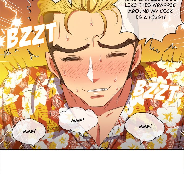 My High School Bully Manhwa - Chapter 49 Page 21