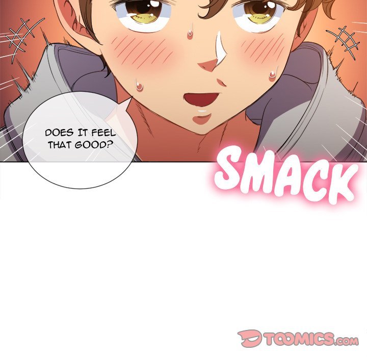 My High School Bully Manhwa - Chapter 49 Page 23