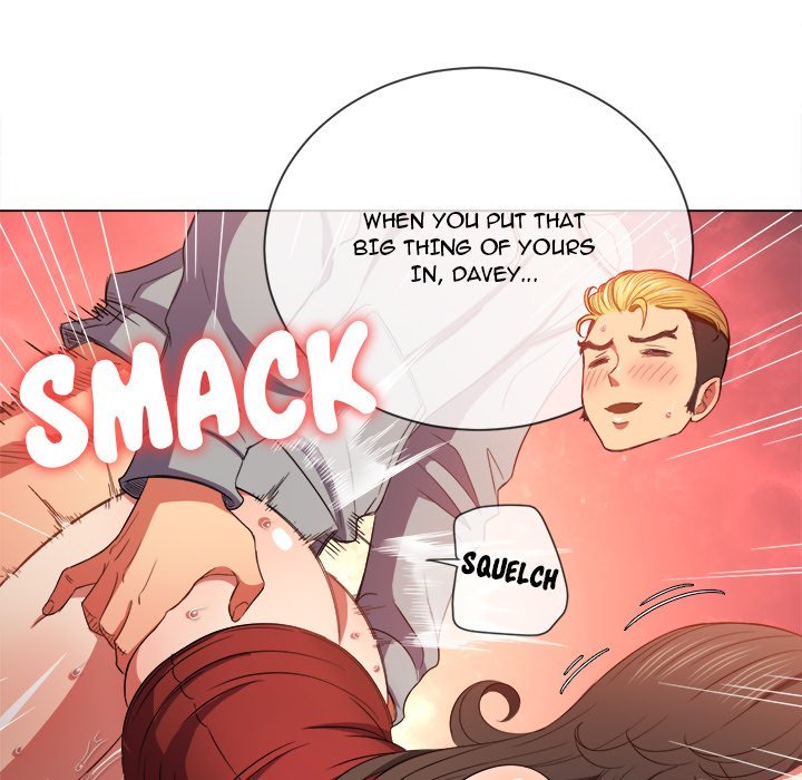 My High School Bully Manhwa - Chapter 49 Page 24