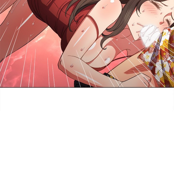 My High School Bully Manhwa - Chapter 49 Page 25