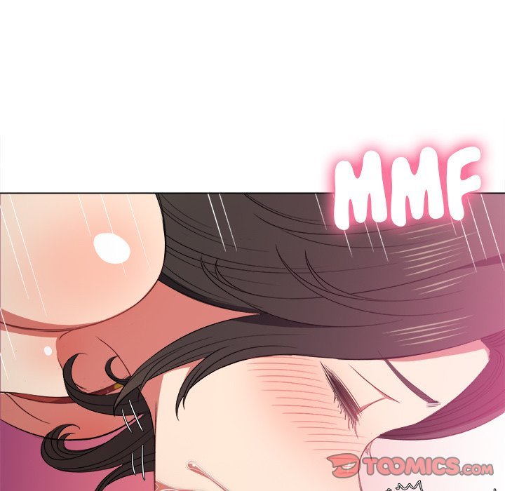 My High School Bully Manhwa - Chapter 49 Page 26