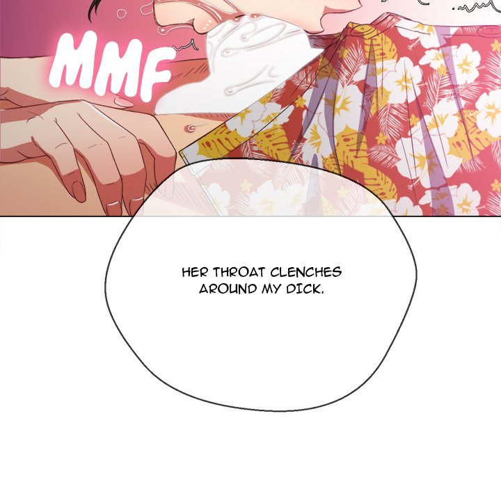 My High School Bully Manhwa - Chapter 49 Page 27