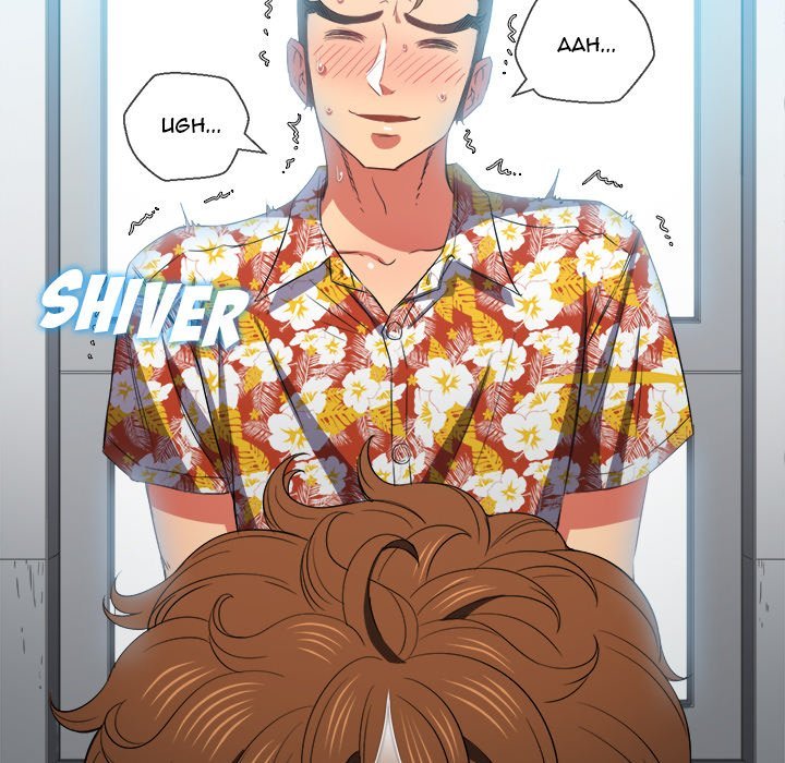 My High School Bully Manhwa - Chapter 49 Page 31