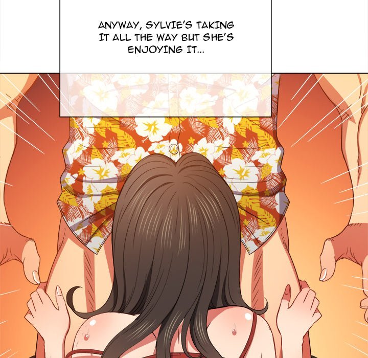 My High School Bully Manhwa - Chapter 49 Page 33