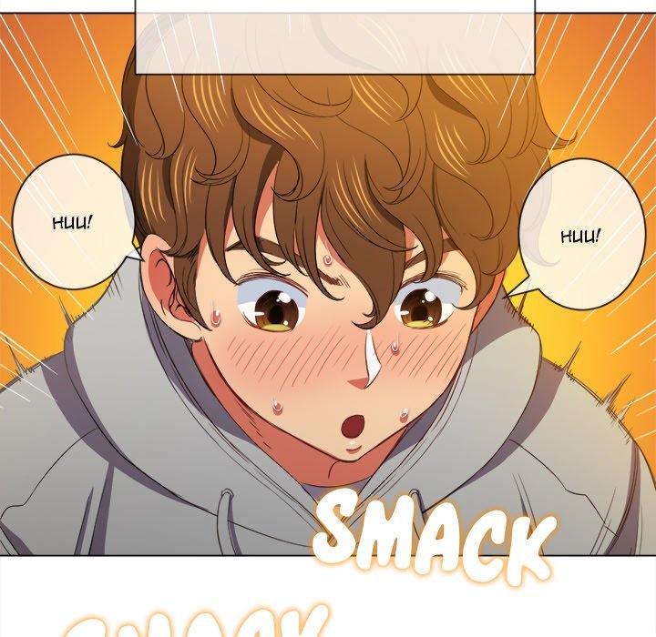 My High School Bully Manhwa - Chapter 49 Page 36