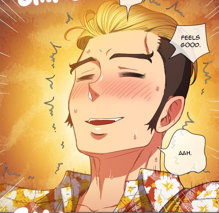 My High School Bully Manhwa - Chapter 49 Page 40