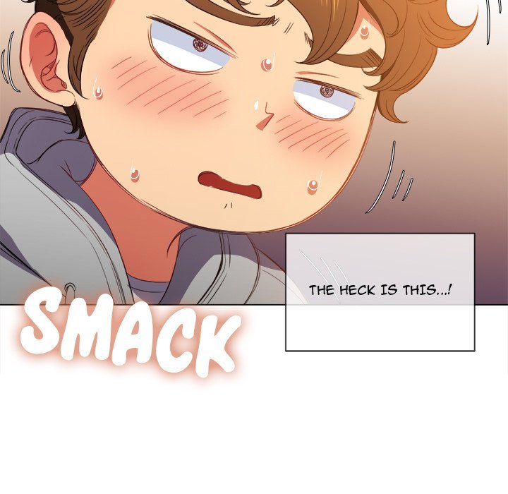 My High School Bully Manhwa - Chapter 49 Page 42