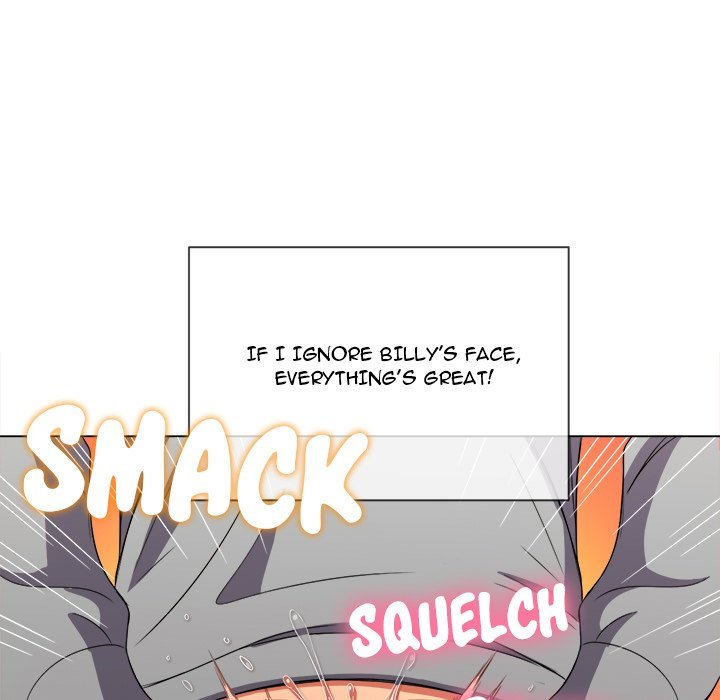 My High School Bully Manhwa - Chapter 49 Page 43