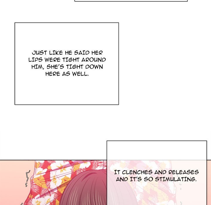 My High School Bully Manhwa - Chapter 49 Page 45