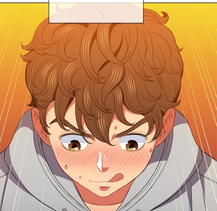 My High School Bully Manhwa - Chapter 49 Page 48