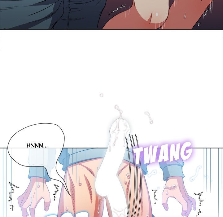 My High School Bully Manhwa - Chapter 49 Page 60