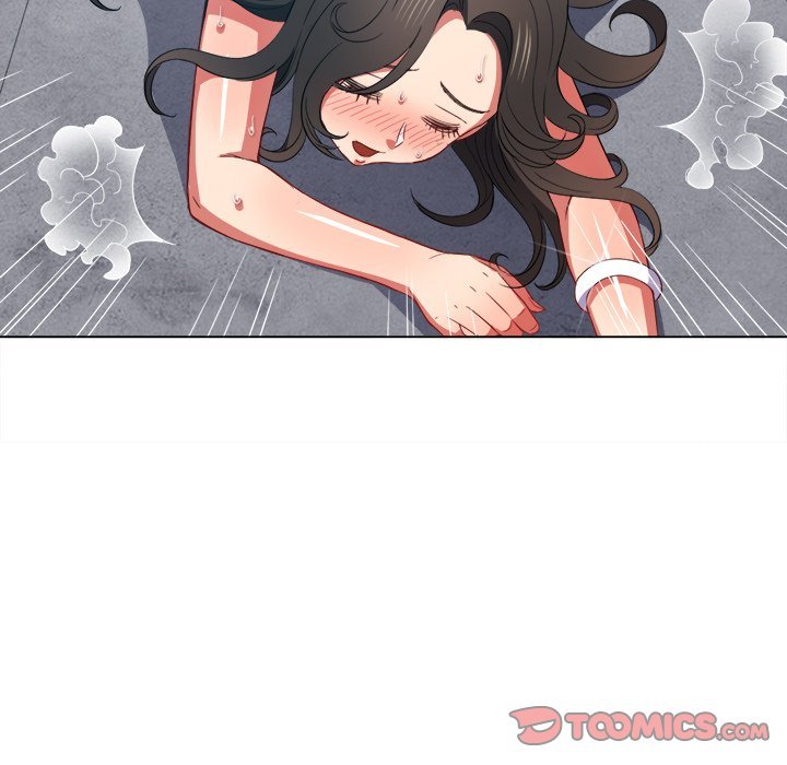 My High School Bully Manhwa - Chapter 49 Page 62