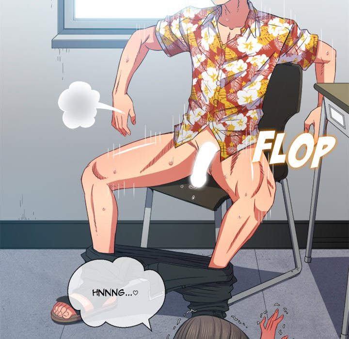 My High School Bully Manhwa - Chapter 49 Page 64