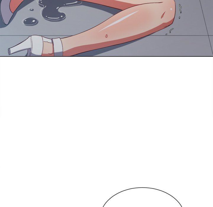 My High School Bully Manhwa - Chapter 49 Page 72