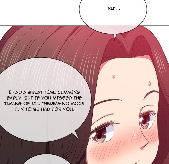 My High School Bully Manhwa - Chapter 49 Page 73