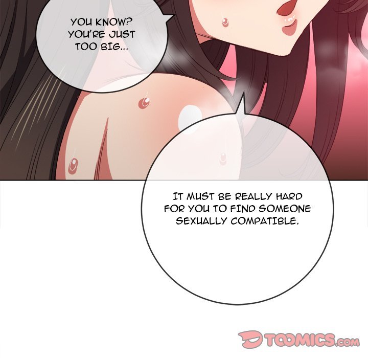 My High School Bully Manhwa - Chapter 49 Page 74