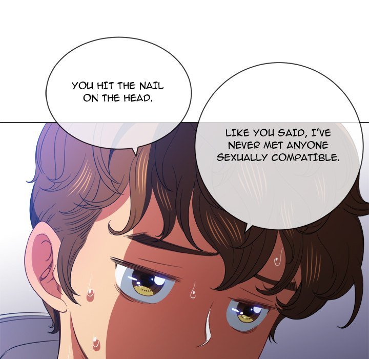 My High School Bully Manhwa - Chapter 49 Page 79