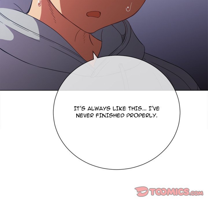 My High School Bully Manhwa - Chapter 49 Page 80