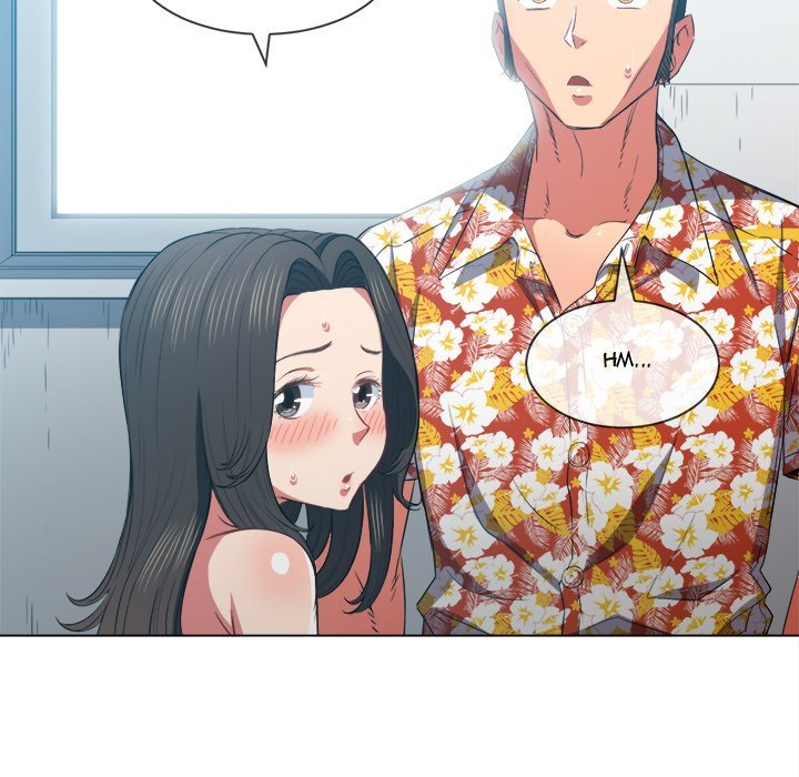 My High School Bully Manhwa - Chapter 49 Page 82