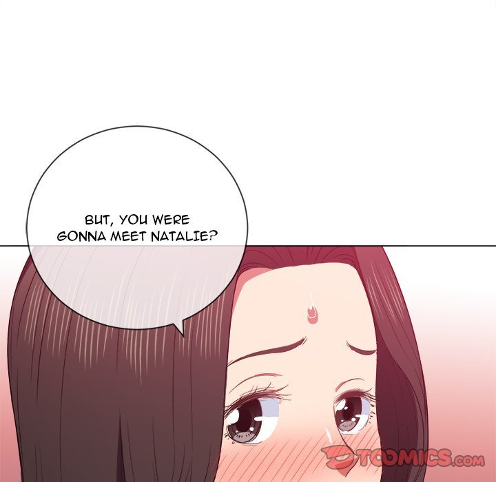 My High School Bully Manhwa - Chapter 49 Page 83