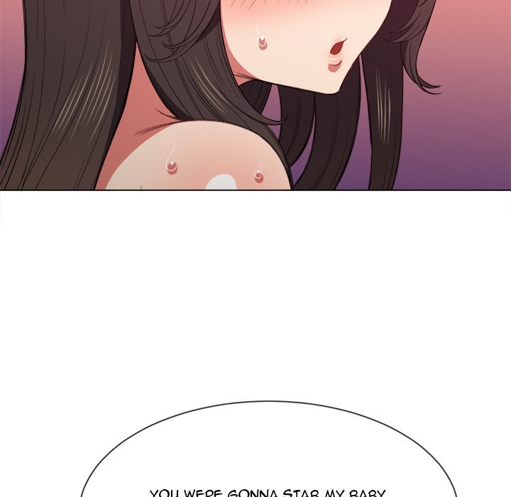 My High School Bully Manhwa - Chapter 49 Page 84