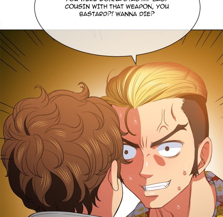 My High School Bully Manhwa - Chapter 49 Page 85