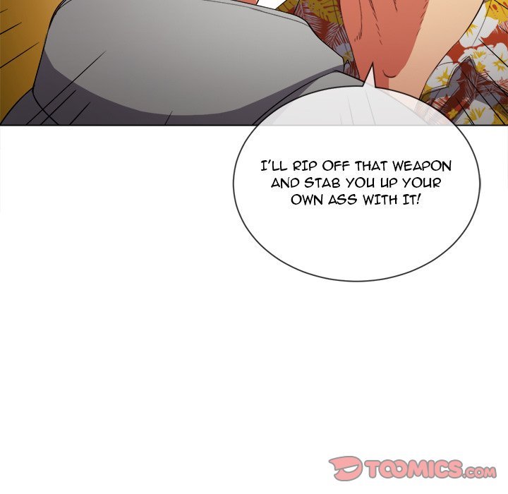 My High School Bully Manhwa - Chapter 49 Page 86