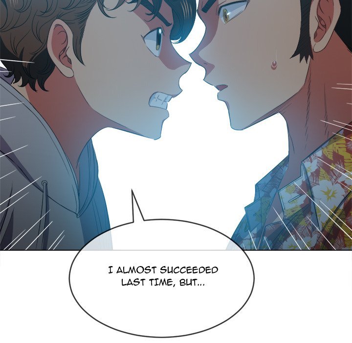 My High School Bully Manhwa - Chapter 49 Page 88