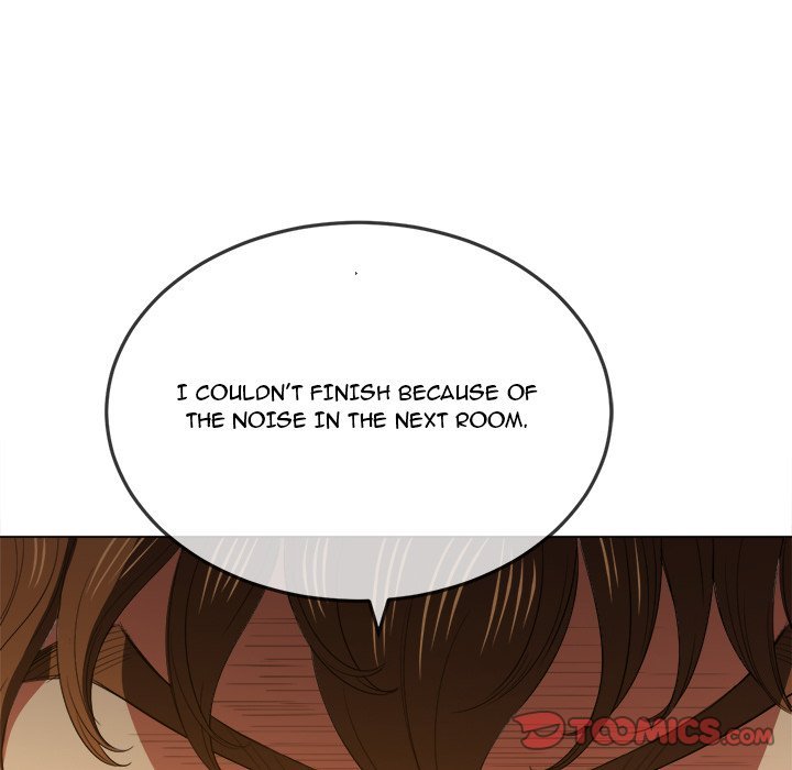 My High School Bully Manhwa - Chapter 49 Page 89