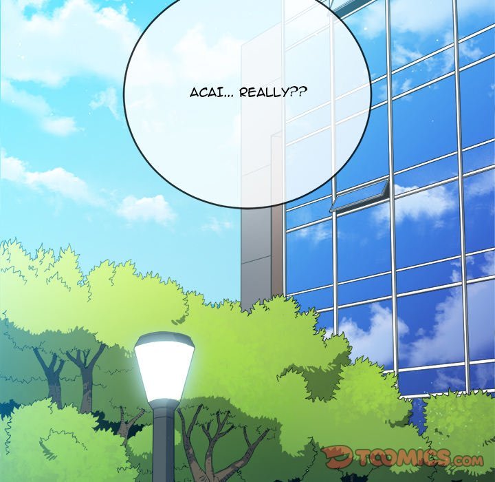 My High School Bully Manhwa - Chapter 49 Page 92