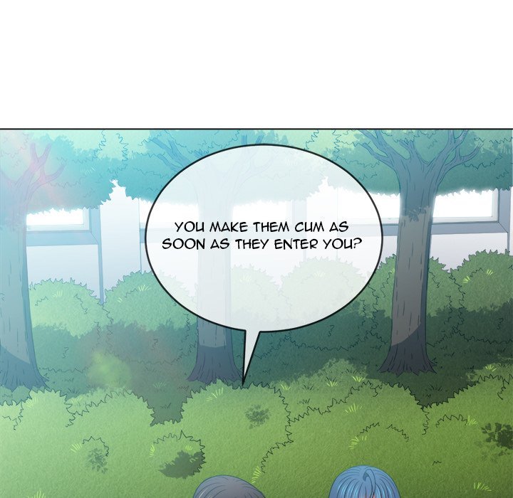 My High School Bully Manhwa - Chapter 49 Page 94