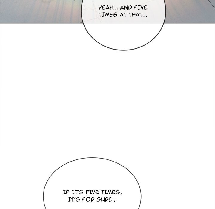 My High School Bully Manhwa - Chapter 49 Page 96