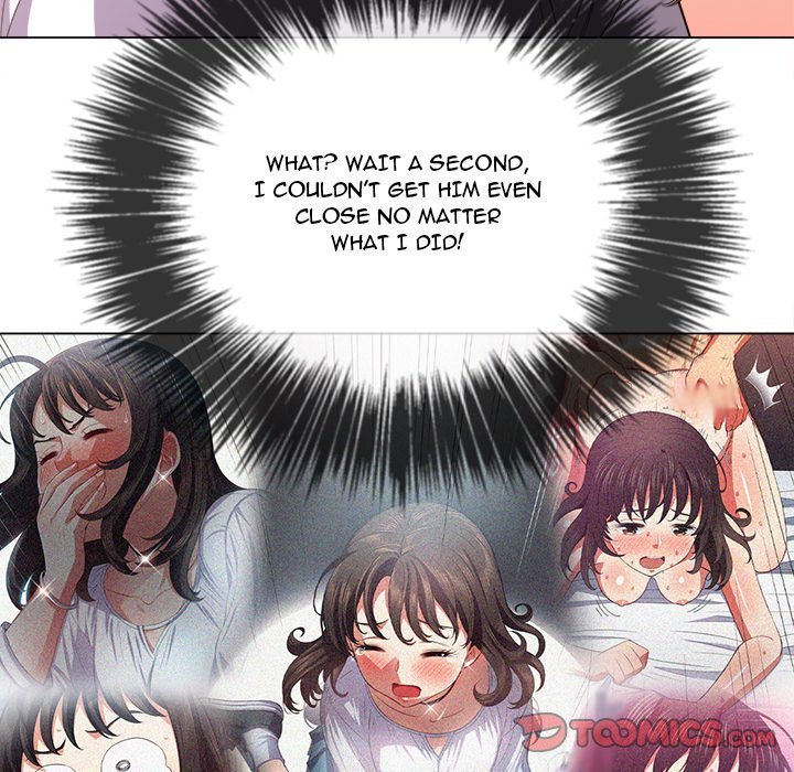 My High School Bully Manhwa - Chapter 49 Page 98