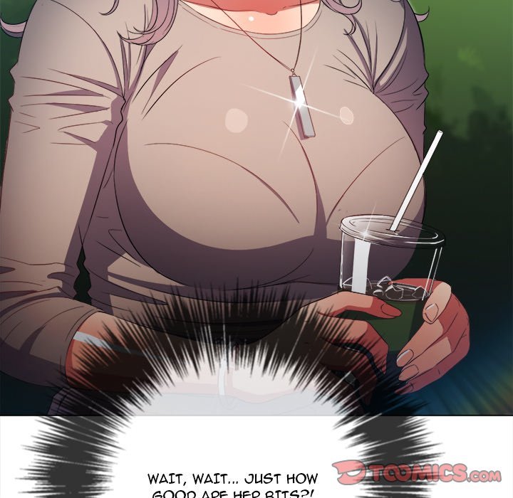 My High School Bully Manhwa - Chapter 49 Page 101