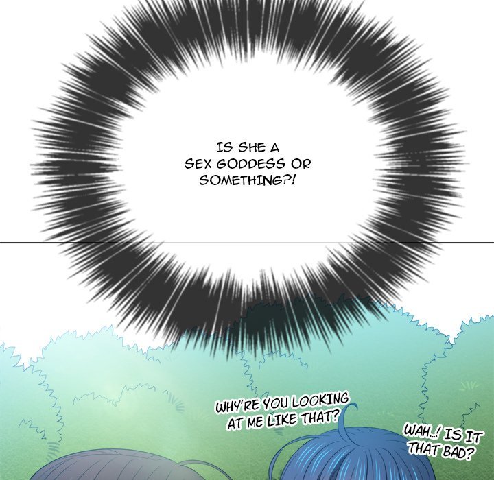 My High School Bully Manhwa - Chapter 49 Page 103